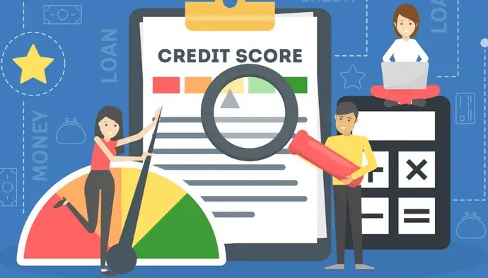 6 Ways To Improve Your Credit Score Quickly