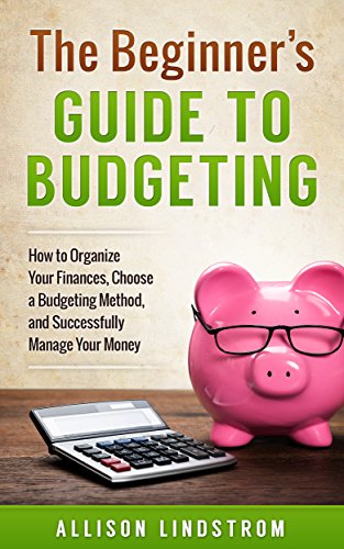 A Beginner's Guide to Budgeting and Financial Planning