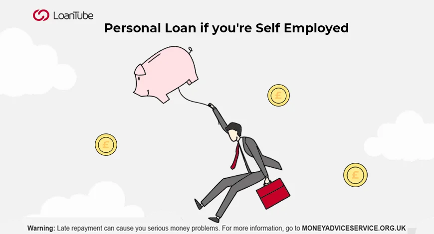 Can I Get a Personal Loan if Im Self Employed?
