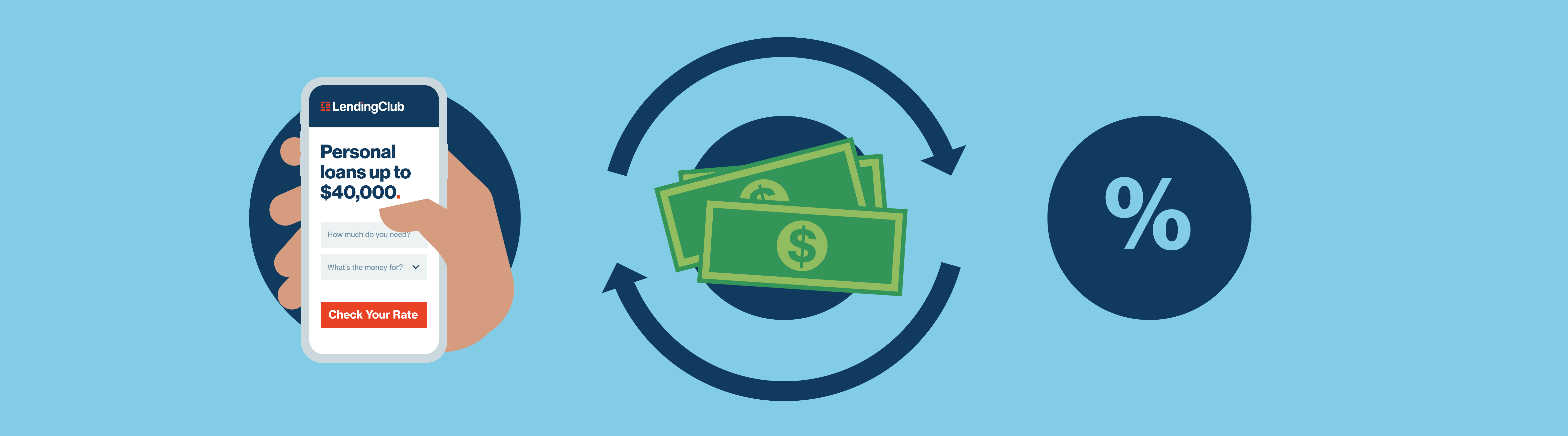 Can I Refinance a Personal Loan?