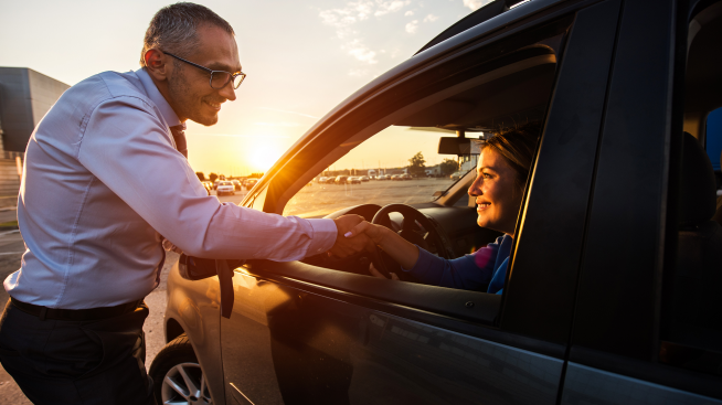Can You Transfer a Car Loan to Another Bank?