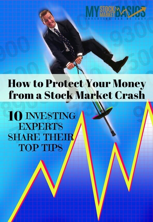 How Do I Protect My Investments During a Market Downturn?