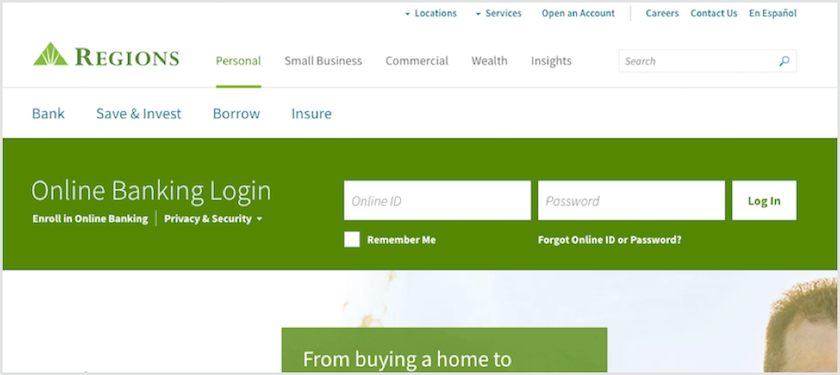 How to Get a Personal Loan From Regions Bank?
