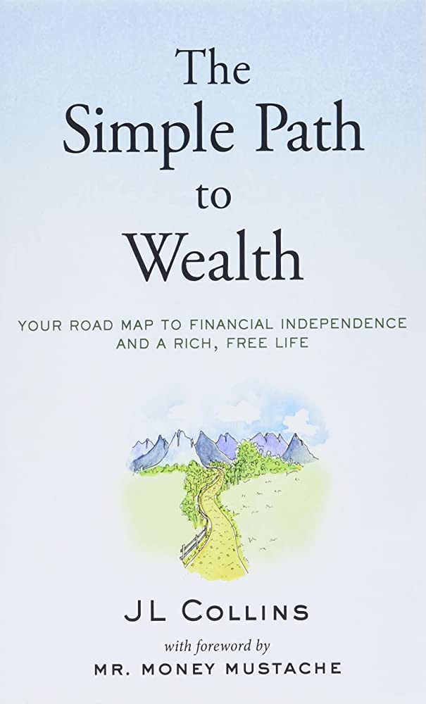 The Road to Financial Independence: a Beginner's Guide to Investing and Wealth Building