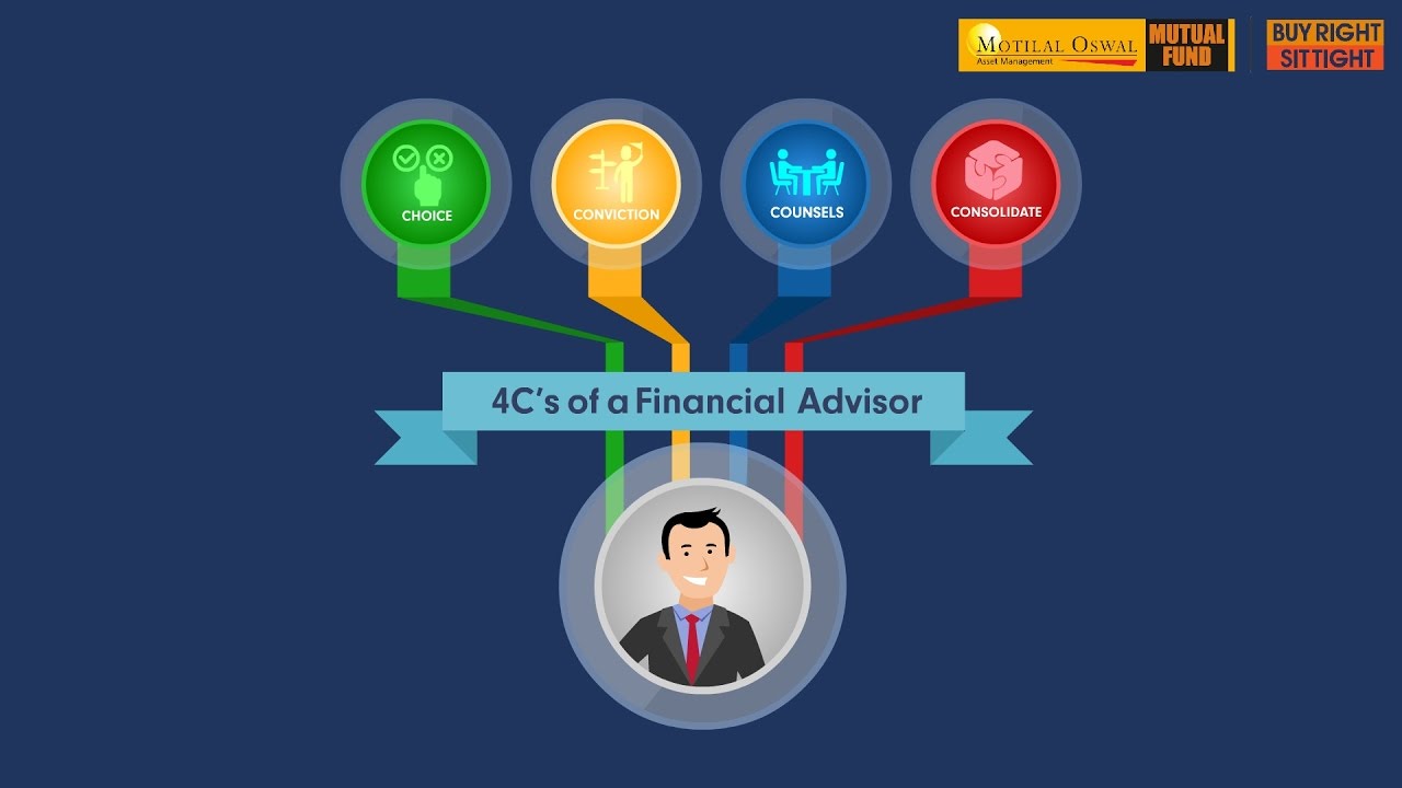 What Is The Role Of A Financial Advisor? 1 What is the Role of a Financial Advisor?